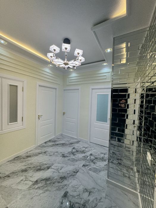 Продаётся 3х комнатная студия квартира