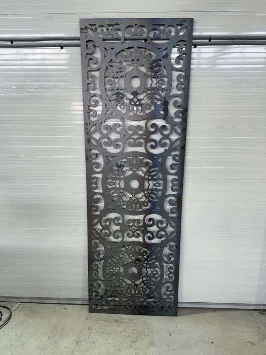 Servicii de debitare laser cnc