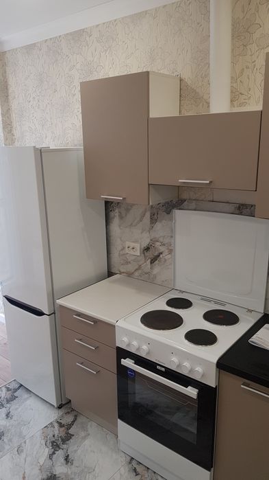 Сдам 2 ком квартира