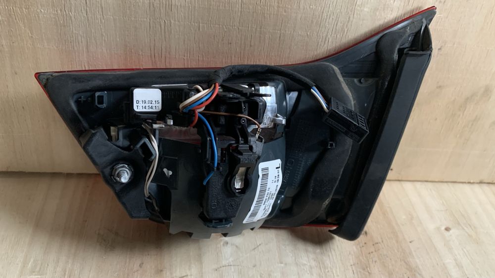 Стоп за bmw 4 F32