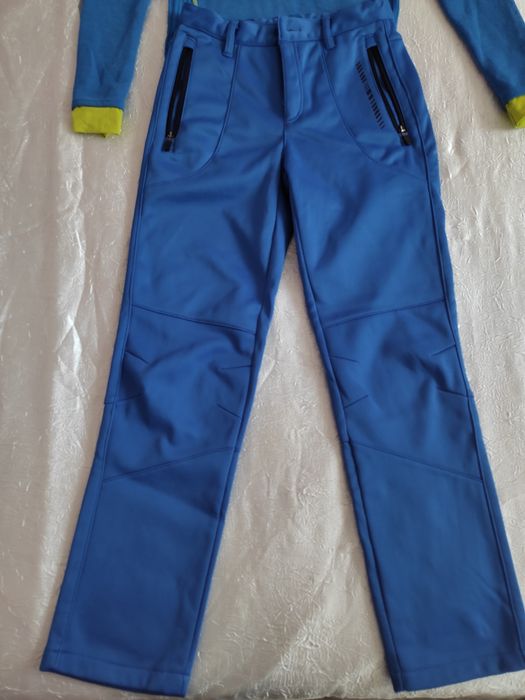 Зимен комплект за игра в студа