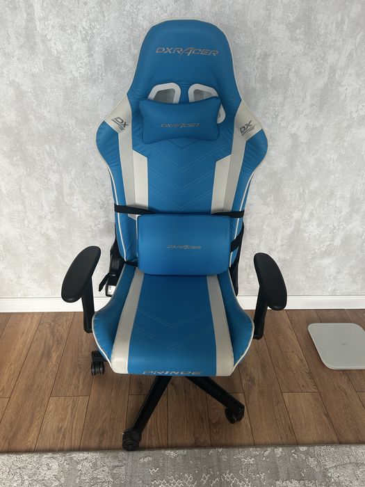 Компьютерное кресло