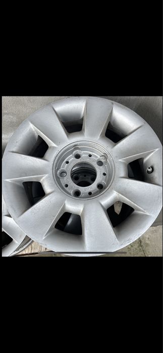 Jante aliaj originale bmw pe 15