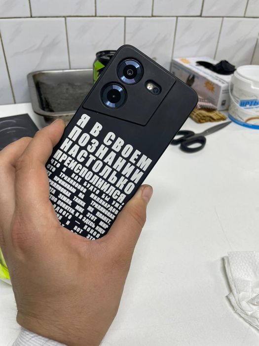 Продам смартфон Tecno Pova 5