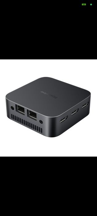 Mini kompyuter BLACKVIEW MP80