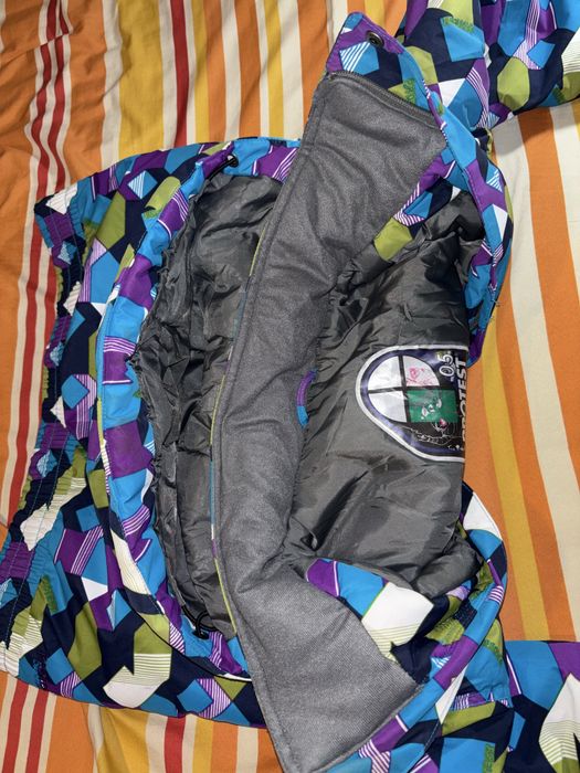 Дамско ски яке Protest 05 series