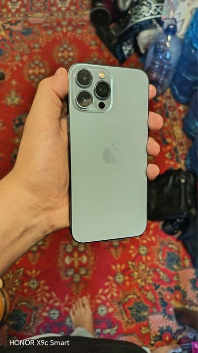 Iphone 13 pro max 256gb LL/A