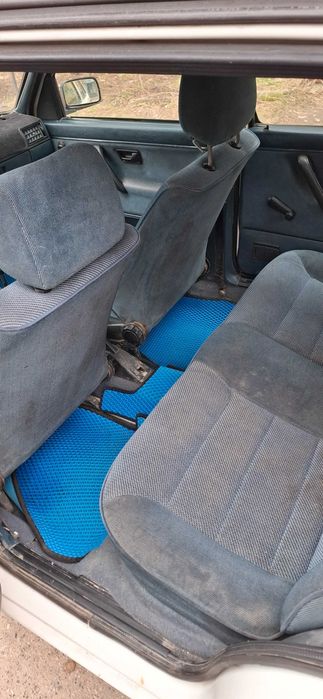 Гольф 2 1.8 на ходу