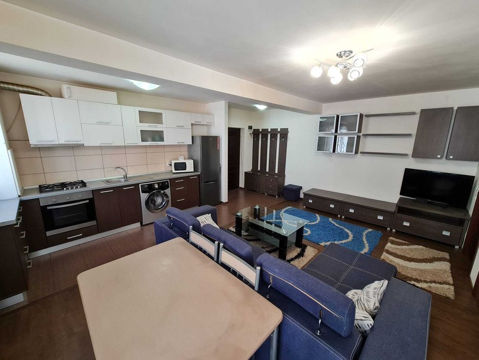 Proprietar Apartament de închiriat Florești jud.Cluj str.Florilor