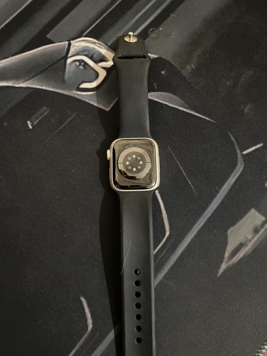 Продаю Aplle Watch 8 41mm