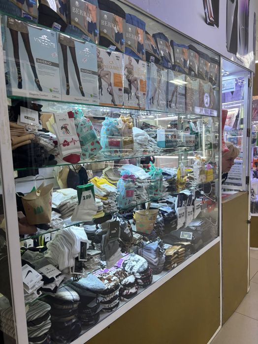 Продам бизнес / бутик