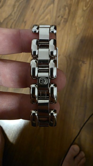 Chopard La Strada ref. 8357 Diamonds
