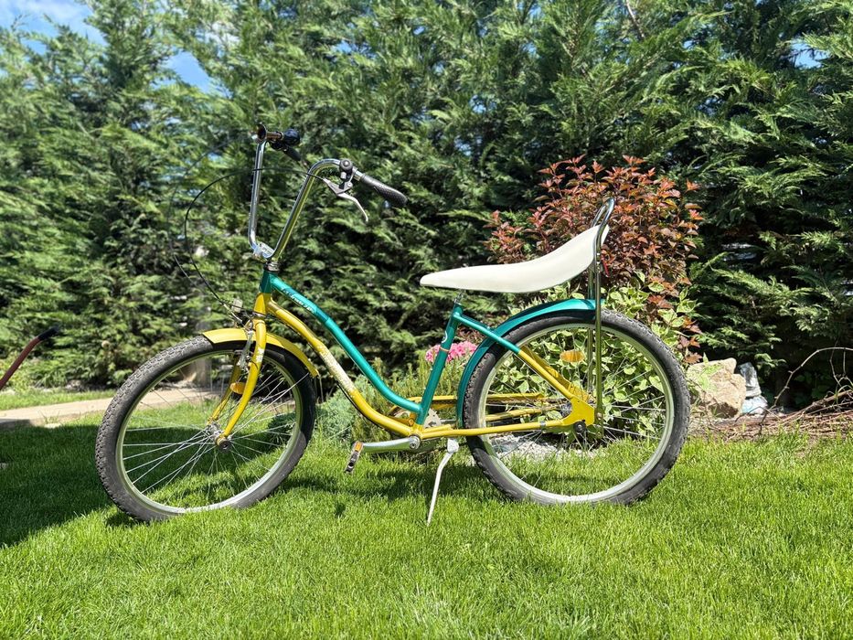 Bicicleta Strada 2