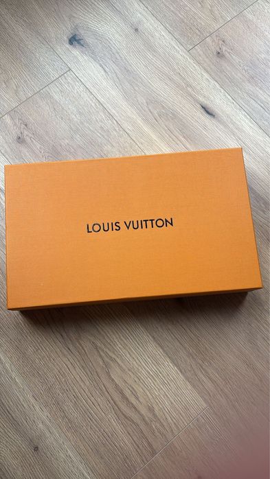 Esarfa fular louis vuitton