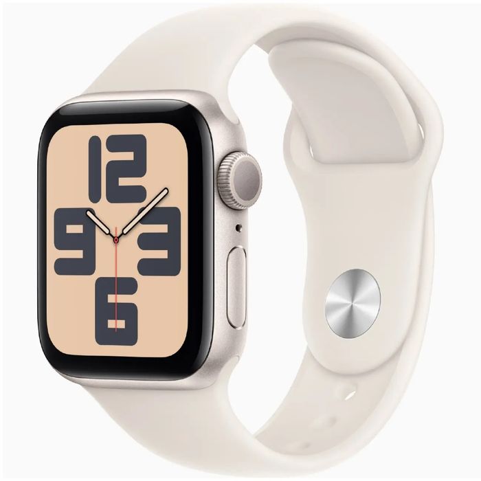 iWatch SE 2 2022