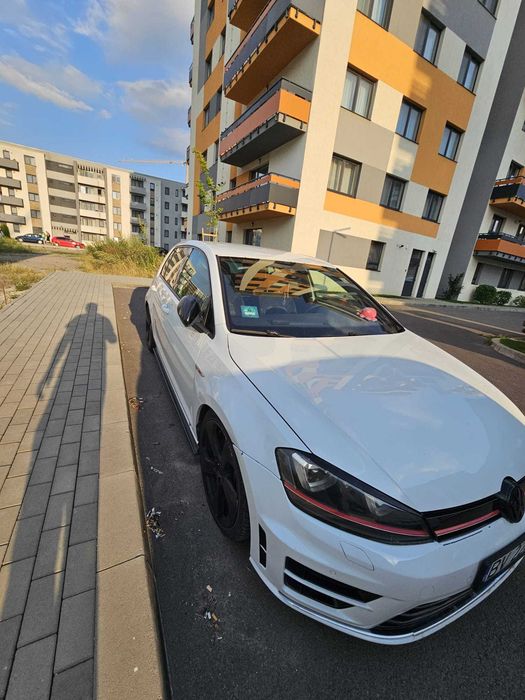 Vw Golf 7 GTI -Performance 310 cp
