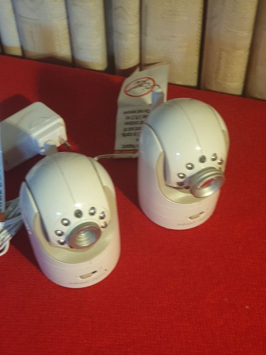 Vand camera supraveghere