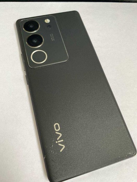Vivo V29 256гб {{Алматы}} 864307