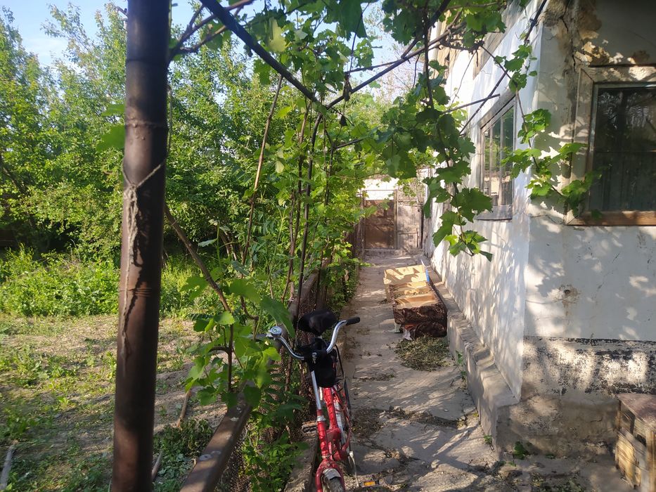 Продам Дом или Обмен на Квартиру