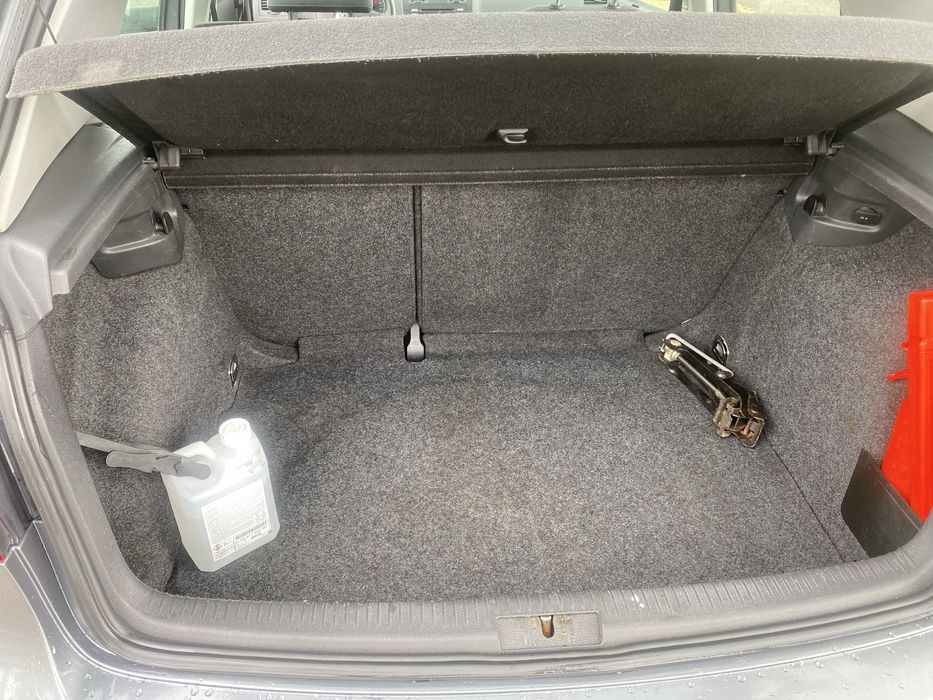 Vand golf 5 anul 2004 in perfecta state de functionare