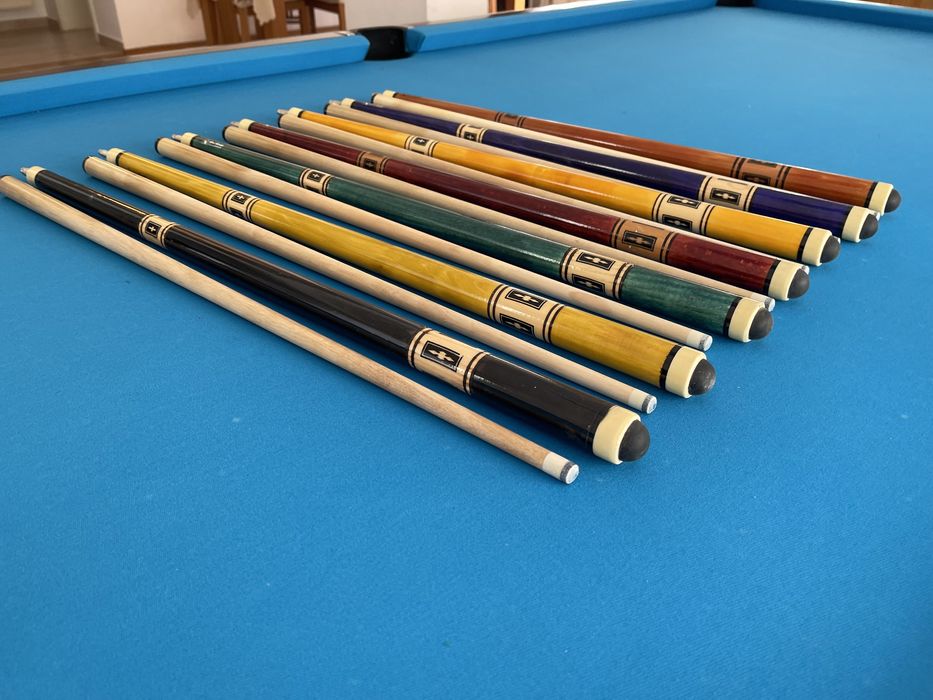 Tac/tacuri Rivaldo diverse culori OFERTA 85