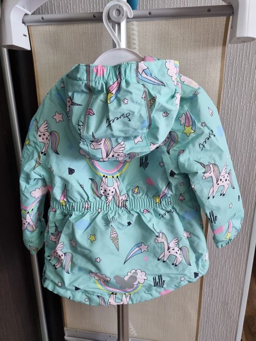 Куртка детская..