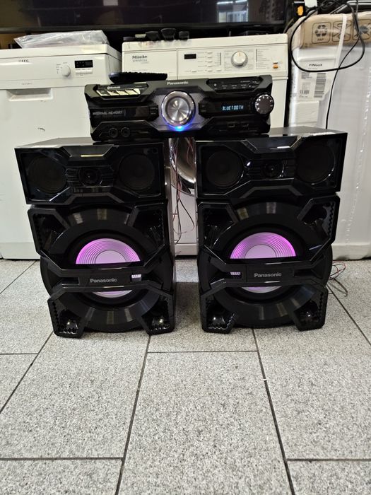 Музикална система Panasonic SC-MAX3500EK