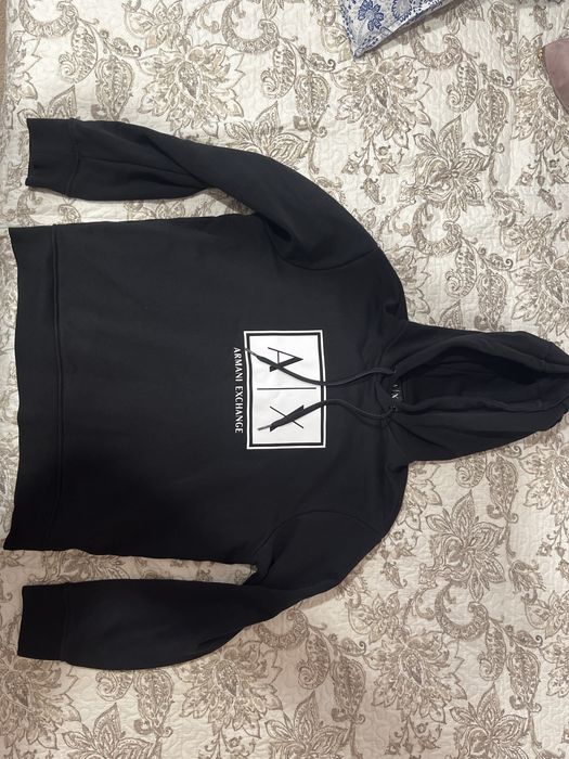 hanorac armani exchange