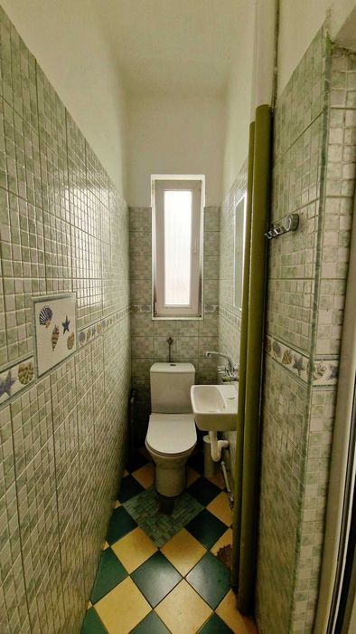 3-стаен апартамент под наем в идеалния център