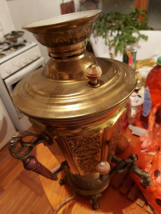 Продам самовар
