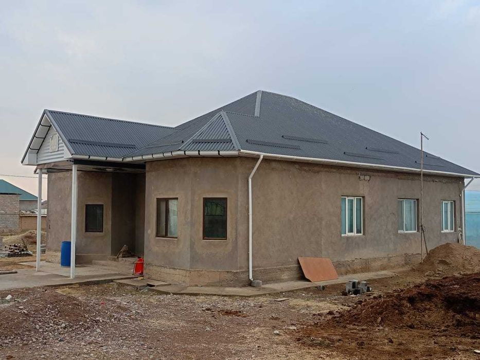 Дайын уй сатылады