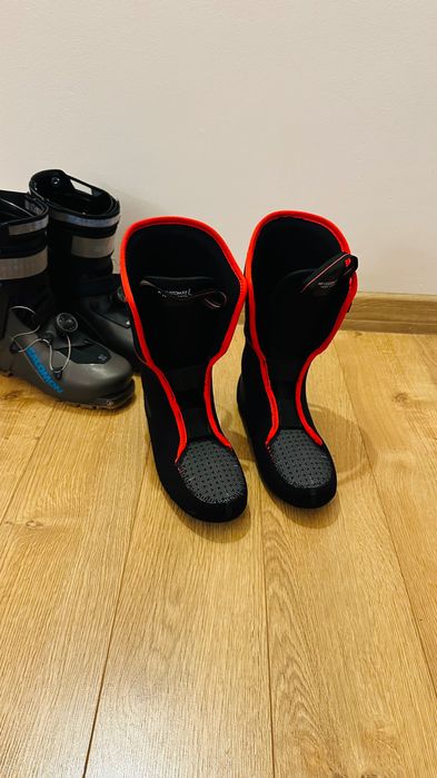 Salomon S/LAB MTN Summit NOI! Clapari schi alpin TOP! PROFI! 42 2/3