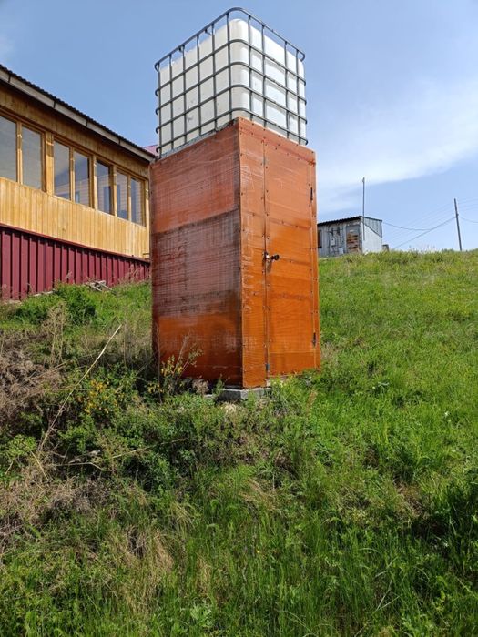 Продам домик у моря