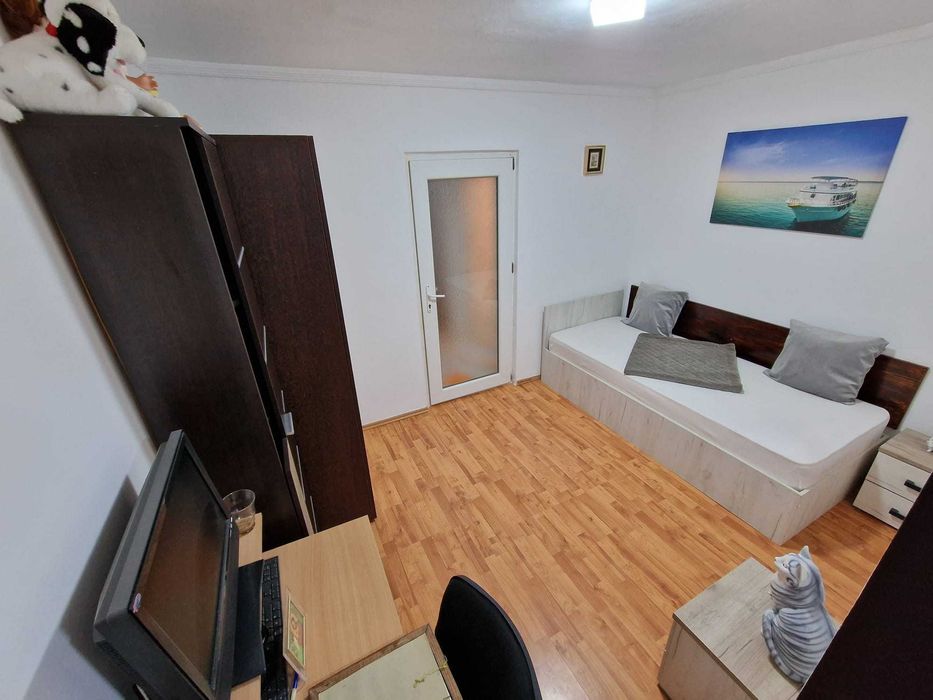 Apartament cu 2 camere
