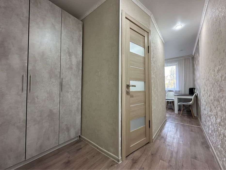 1-комнатная квартира возле ЦОН