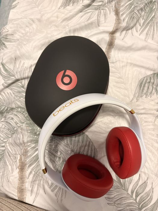 Beats Studio 3 Stare foarte buna
