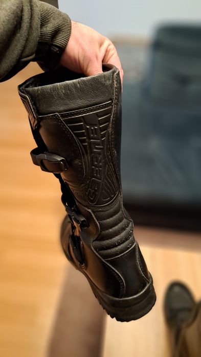 Cizma moto/ enduro gaerne