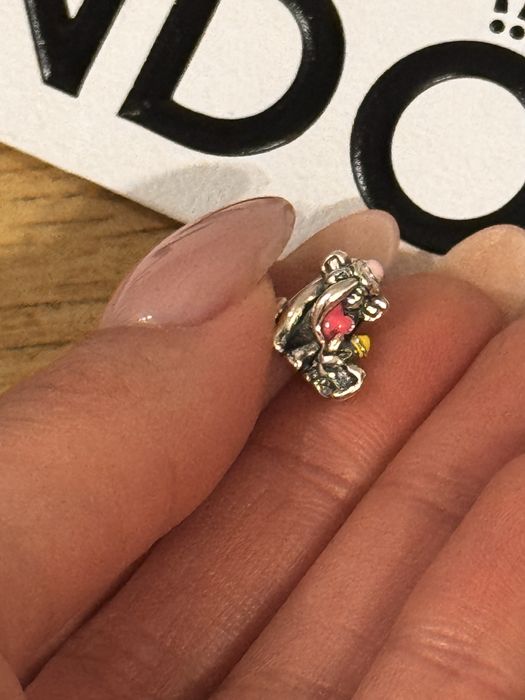 Талисмани Дисни Пандора Disney