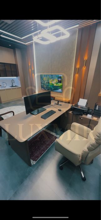 Nest One E blokda ofis 30m2 euro