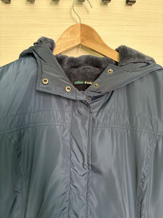 Куртка  befree женская с капюшоном