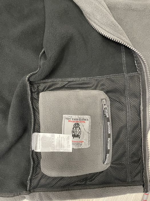 Толстовка Outdoor Norway