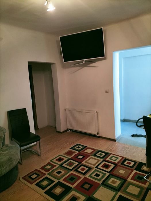 Cazare regim hotelier, liber  revelion