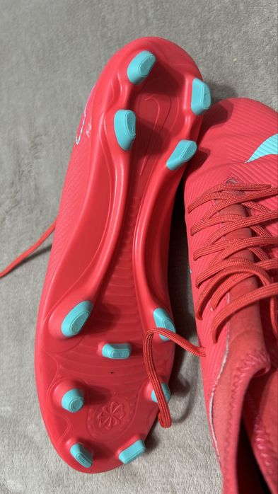 Ghete nike mercurial 43/44