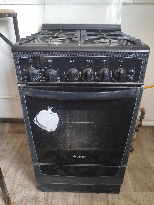 Продам сандык газовка