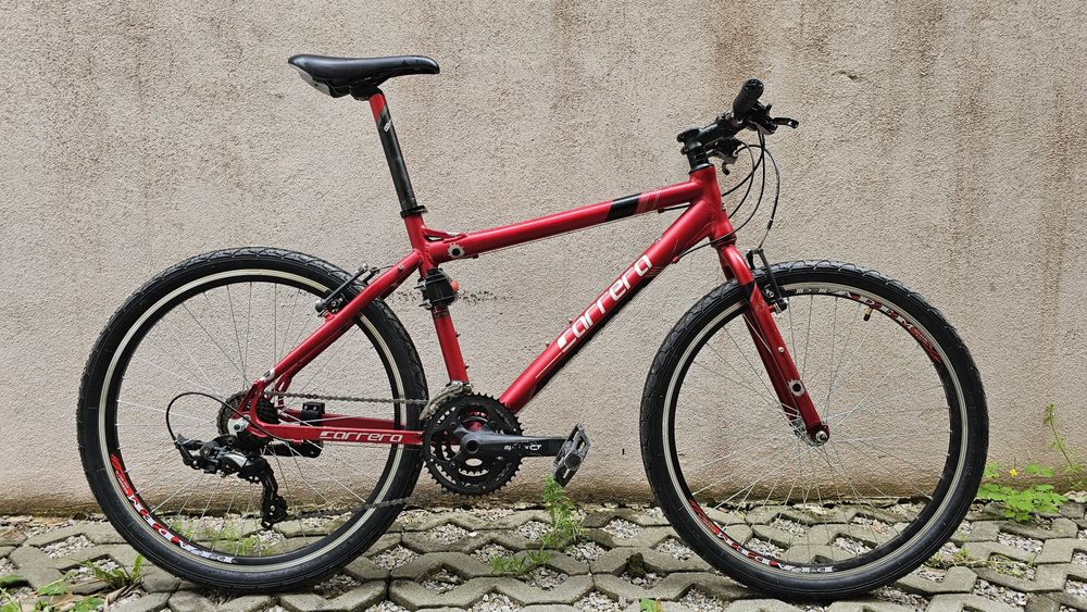 Carrera Subway 26