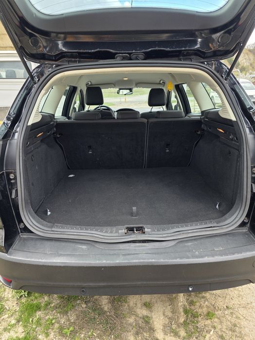 Ford Focus 1.0 ECO BOOST 2013