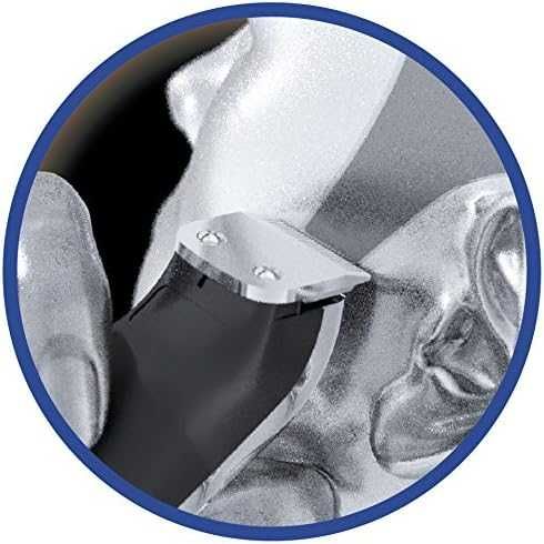 ПРОМО Нов Безжичен Тример за Брада Машинка Wahl - Groomsman с Гаранция