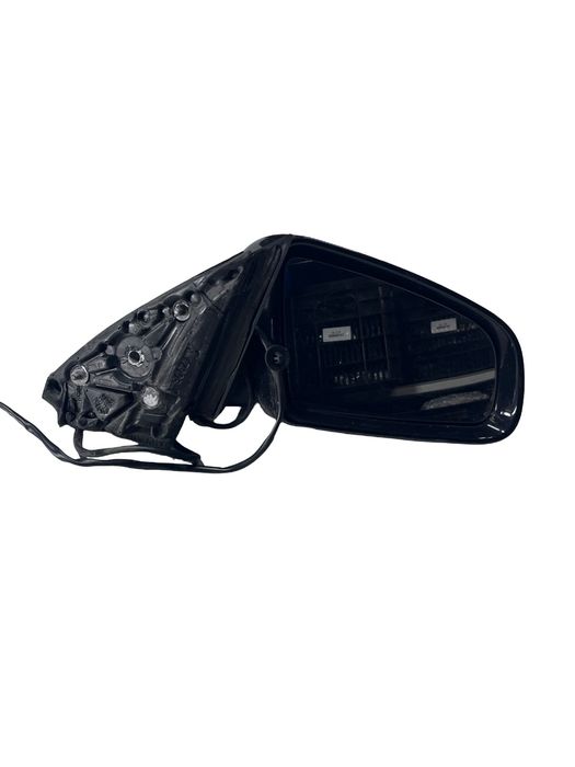 Oglinda Laterala Electrica Portiera Dreapta Fata Audi A4 Iii 8Ec, B7 2
