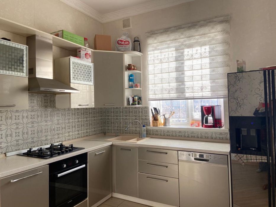 Продается дом в мкр Лесхоз