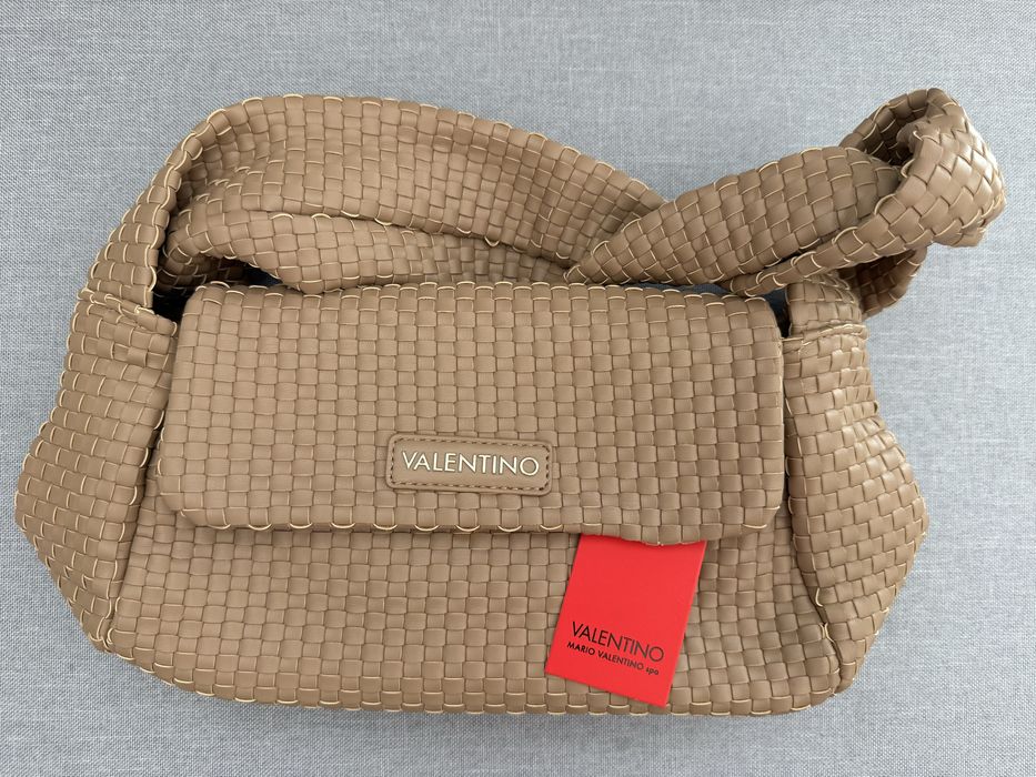 Дамска чанта  Valentino